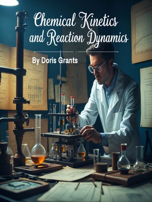 cover image of Chemical Kinetics and Reaction Dynamics